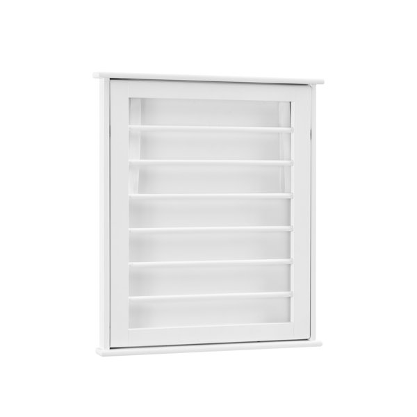 Andover Mills™ Folding Wall Mounted Drying Rack & Reviews Wayfair